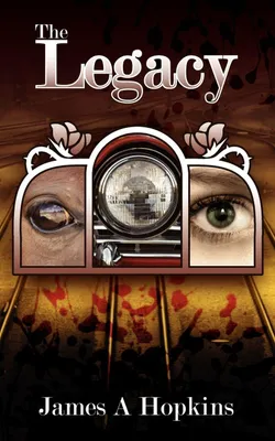 Produktbild von The Legacy