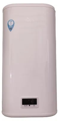 Productafbeelding van Boiler Elektrisch - 80 Liter Capaciteit - 2000 Watt Vermogen - Gelegeerd Staal