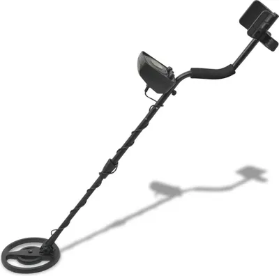Immagine prodotto di vidaXL Metal detector con display a LED 300 cm