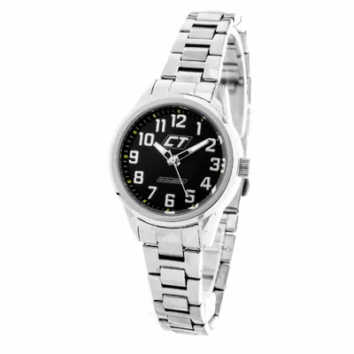 Produktbild von Damenuhr Chronotech CC7041L-02M (Ø 29 mm)