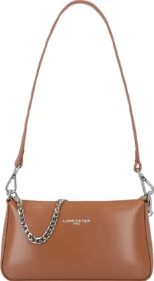 Obrázek produktu pro Lancaster Suave Even taška přes rameno kožená 23 cm