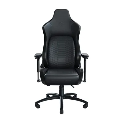 Zdjęcie produktu dla Razer Iskur - Fotel do gier PC - 180 kg - 180 cm - 208 cm - Czarny - Metalowy