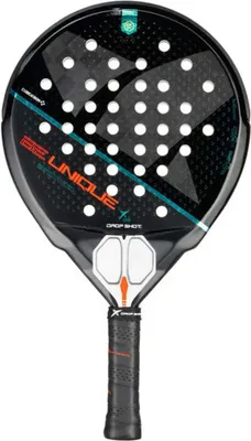 Produktbild von Rakete Drop Shot für Padel Bronco DP284024