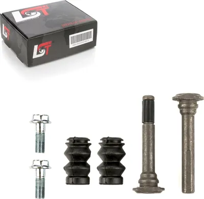 Produktbild von Bremssattel Reparatursatz 0495202220 für HONDA CR-V TOYOTA AURIS AVENSIS COROLLA