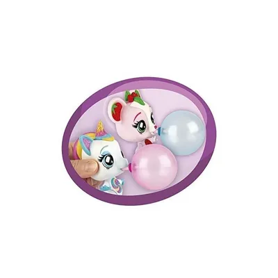 Produktbild von Figur IMC Toys Bubiloons tiere