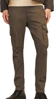 Produktbild von Jack & Jones Paul Flake Ana Cargo Hose Herren