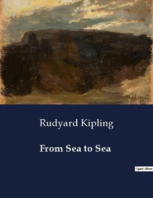 Produktbild von From Sea to Sea