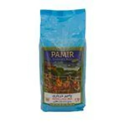 Pamir Darbari Reis Golden Extra Langkorn 1 kg – Aromatischer Basmati-Reis aus hochwertigem Anbau