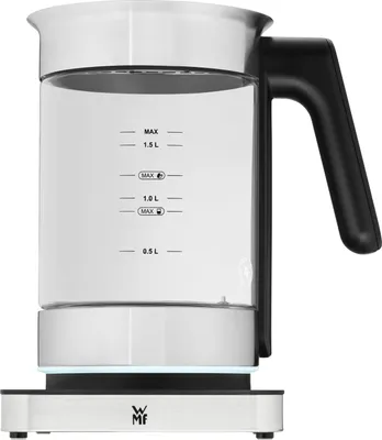 Produktbild von WMF Lumero Multi-Wasserkocher 1,6l