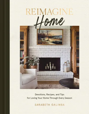 Produktbild von Reimagine Home