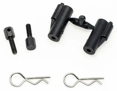 Immagine prodotto di Supporti per la batteria