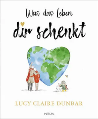 Obrázok produktu pre Was das Leben dir schenkt