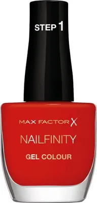 Produktbild von MAX FACTOR Nailfinity Gel Color Nagellack Fb. 420 Spotlight On Her