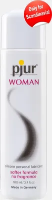 Produktbild von Pjur - Woman - Gleitgel speziell für Frauen