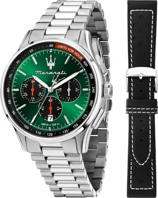 Obrázek produktu pro Maserati R8873624002 Watch Sorpasso Special Edition