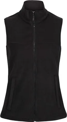 Produktbild von Regatta TRA793 | Damen Haber II  Weste/Bodywarmer - Farbe: Black - Größe: 34 (8)