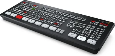 Produktbild von Blackmagic Design ATEM mini extreme