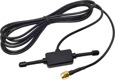 Zdjęcie produktu dla Antena GSM HELMER do LK 506, 509
