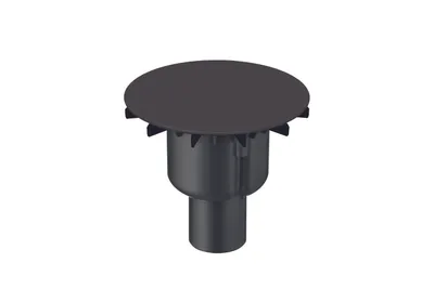 Immagine prodotto di BetteAir Down Garniture d'écoulement, vertical, débit d'écoulement 0,6 l/s, B599-403, B599-403