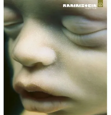 Produktbild von Mutter (Digipak)