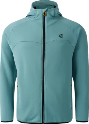 Produktbild von Dare 2B - "Camber II" Midlayer für Herren, Core Stretch RG12130 (S) (Bristolblau)