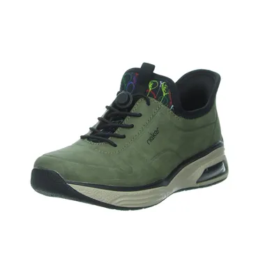 Immagine prodotto di Scarpe da ginnastica Rieker di colore verde, taglia 42
