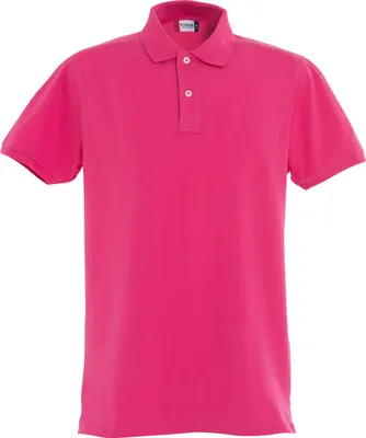 Produktbild von Clique Stretch Premium Polo