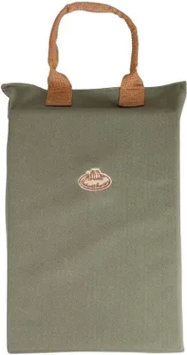 Produktbild von Famanu Kniekissen Komfortabel - Grün (39 x 26 x 5 cm)