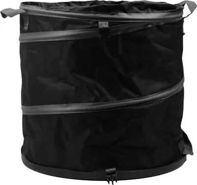 Immagine prodotto di Cestino per foglie con base rinforzata, borsa da giardino pieghevole Stalco XTR 172L