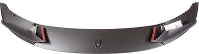 Produktbild von DIEDERICHS Spoilerlippe 1225068 Vorne für BMW 5 Touring (F11)