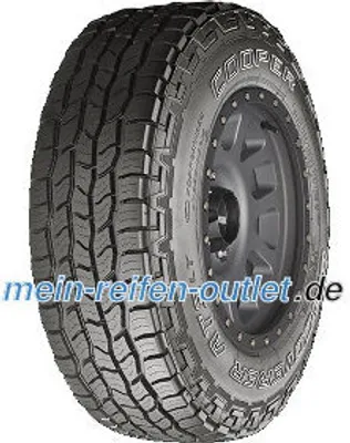 Produktbild von Cooper Discoverer At3 Lt 215/85R16 115R