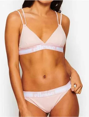 Zdjęcie produktu dla Biustonosz Ellesse SGX05026 dla Damskie