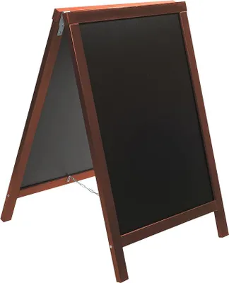 Imagen del producto de Caballete de madera