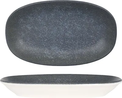Produktbild von Bonna Servierschale - Mega - Porzellan - 24x14 cm