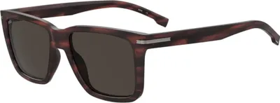Produktbild von Herrensonnenbrille Hugo Boss BOSS-1598-S-EX4 Ø 55 mm