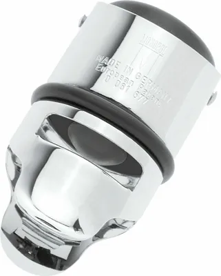 Produktbild von Westmark Sektflaschenverschluss »Vermo« Monopol Edition, verchromt, 6012336C