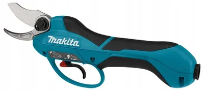 Zdjęcie produktu dla Makita DUP362Z, Ścinanie mocy, 3,3 cm, 92,3 dB, 70 dB, 1,4 dB, 2,5 m/s²