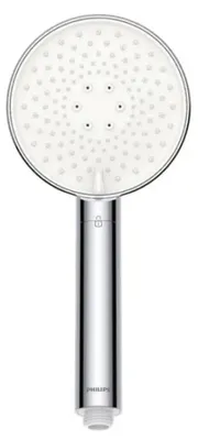Produktbild von Philips Duschbrause mit Filter chrome ASH1516CH/10 (ASH1516CH/10)