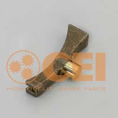 Produktbild von Getriebe-Element MAN Renault | 5000690191
