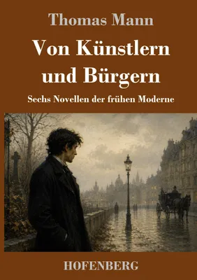 Produktbild von Von Künstlern und Bürgern