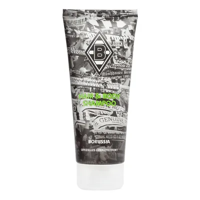 Produktbild von Borussia Mönchengladbach Hair & Bodyshampoo