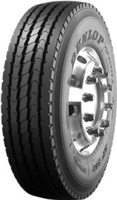Produktbild von Dunlop SP 382 Ganzjahresreifen 385/65 R22.5 160K LKW Allwetterreifen Reifen