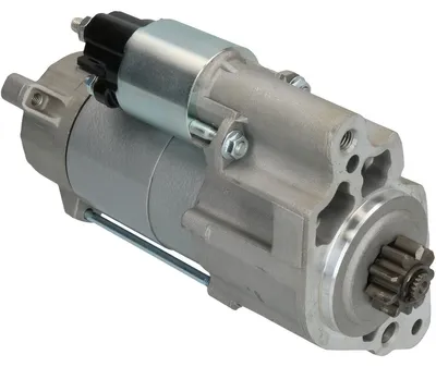 Immagine prodotto di Motorino di avviamento 2 kW 9 denti HC-Cargo per JAGUAR XF I