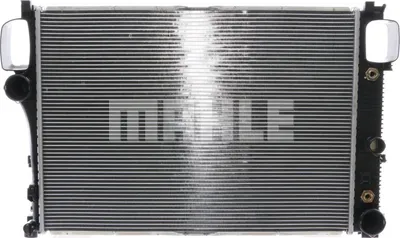 Produktbild von MAHLE ORIGINAL Kühler Motorkühlung CR 38 000S