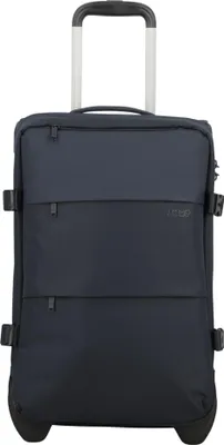 Zdjęcie produktu dla Torba podróżna Jump Dunaa 2 koła 55 cm
