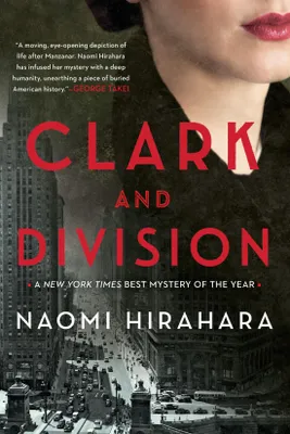 Produktbild von Clark and Division