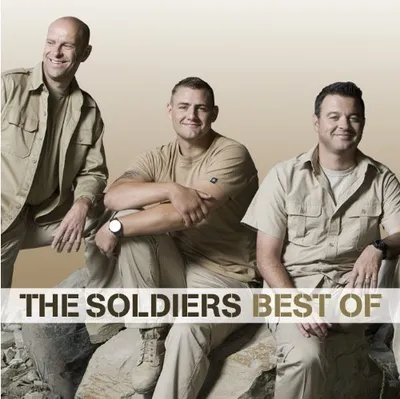 Produktbild von The Soldiers - Best of