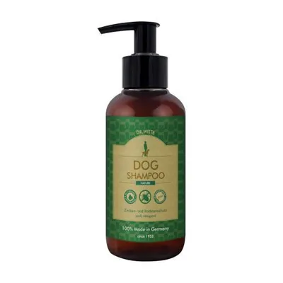 Produktbild von Dr. Witte Dog Shampoo®