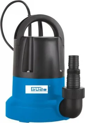 Image de Pompe submersible à aspiration de surface GFS 401 S