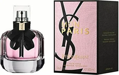Produktbild von Women's Perfume Yves Saint Laurent RI530350 EDP EDP 50 ml